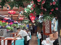 -蠔友汇·海鲜·生蚝烧烤(大东店)