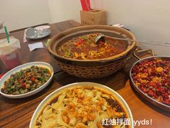 -马头巷·食景园(苏州总店)
