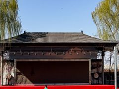 -河北村民俗体验园