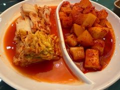 -平壤馆(西塔街店)