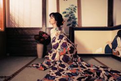-持熹光年写真体验馆