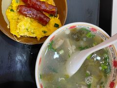 -陈记汤饭(水巷口店)