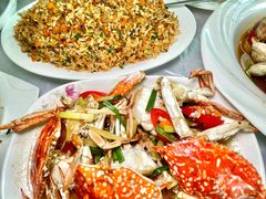 -众味海鲜大排档·活海鲜·潮汕味(南澳店)