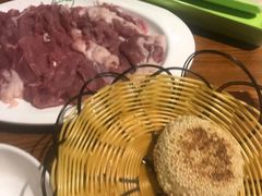 -義聚德·清真铜锅涮羊肉·烧烤(河东店)