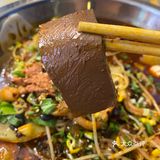 火锅余光？试试这个冒菜