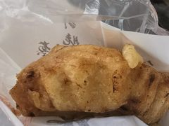 -老上海葱油饼(黄河路店)