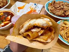 -马三洋芋片(兰州总店)