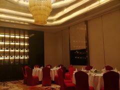 -长沙顺天凯宾斯基酒店·祈顺酒家中餐厅(雨花亭店)
