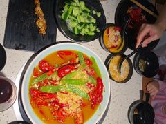 -沪小胖·小龙虾·蓝龙王(八佰伴店)