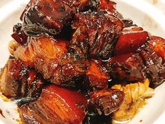 -新吉士·上海菜(浦东LCM置汇旭辉店)