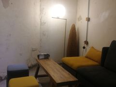 -春庄咖啡SpringHues(钟楼小区店)