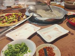 -马三妹跷脚牛肉(苏稽总店)