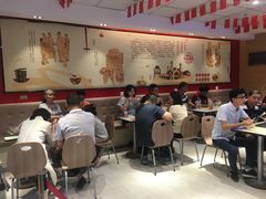 大堂-老通城豆皮大王(吉庆街店)