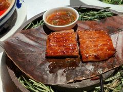 -狮拾久·现代新加坡料理(福田COCO Park店)