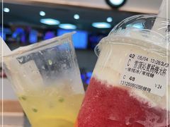 -CoCo都可(健翔桥店)