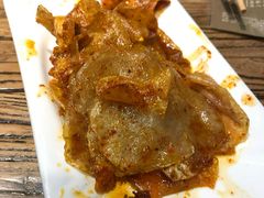 -有奴思烤肉·清真(正宁路店)