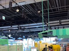 -日本科学未来馆