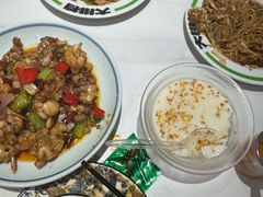 -欧记大排档·景德菜(上海首店)