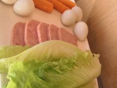 -海底捞火锅(龙湖三千集店)