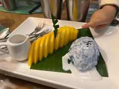 -帕蓝·暹罗料理(大学路店)