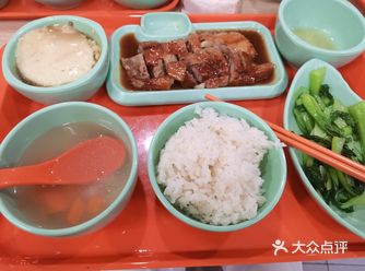 复旦校园吃什么（邯郸校区）