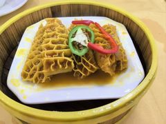 -吉莲利苑海鲜酒家(珠海拱北28年老字号店)