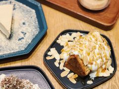 -Home Cafe(水榭春天店)