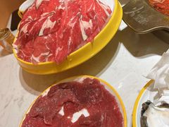 -冷先生·火皇喉火锅专门店(黑龙滩店)