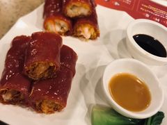 -点都德(聚福楼店)