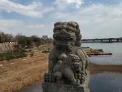 -卢沟桥文化旅游区