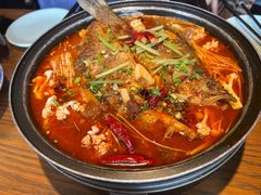 -扬州狮子楼·非遗淮扬菜(东关街店)