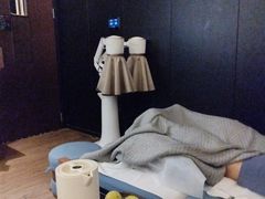 -华夏良子·足道SPA艾灸(金皇大厦店)
