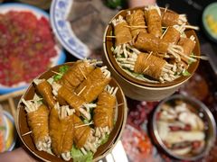 -蜀江龙火锅(339店)