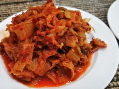 -金明姬和众烧烤店(东铁营店)