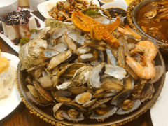 -船歌鱼水饺(淄博万象汇店)
