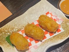 -山葵家·创意料理(宁波来福士店)