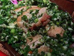 -花马天堂云南餐厅 Lost Heaven(高邮路店)