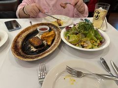 -摩根扒房(桐梓林店)