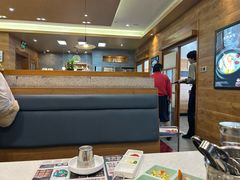 -韩香福烤肉庄园(荣成店)