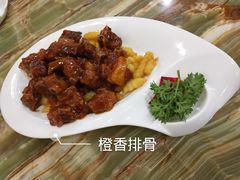 -椿记烧鹅(北门店)