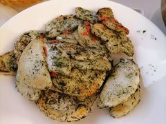 -丰收日·小海鲜·沪上家宴(顾村正大店)