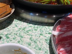 -五里关火锅(牛市口店)