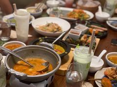 -泰香米泰国餐厅(中大国际店)