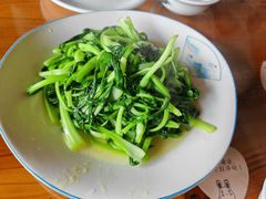 -古桥人家•水上餐厅(朱家角古镇店)