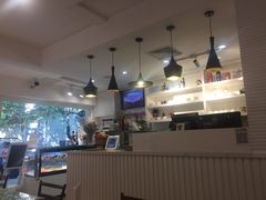 -KK BAKERY烘焙