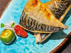 -山葵家·创意料理(宁波来福士店)