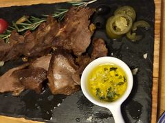 -囧吉香生蚝牛排馆(湖北路店)