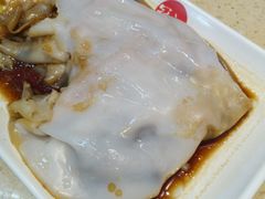 -冠记·肠粉粥品专家(江南大道店)
