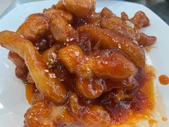 -五谷丰香饺子馆(总店)
