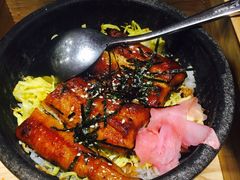 -仓桥家·焗寿司·锅物(光谷步行街店)